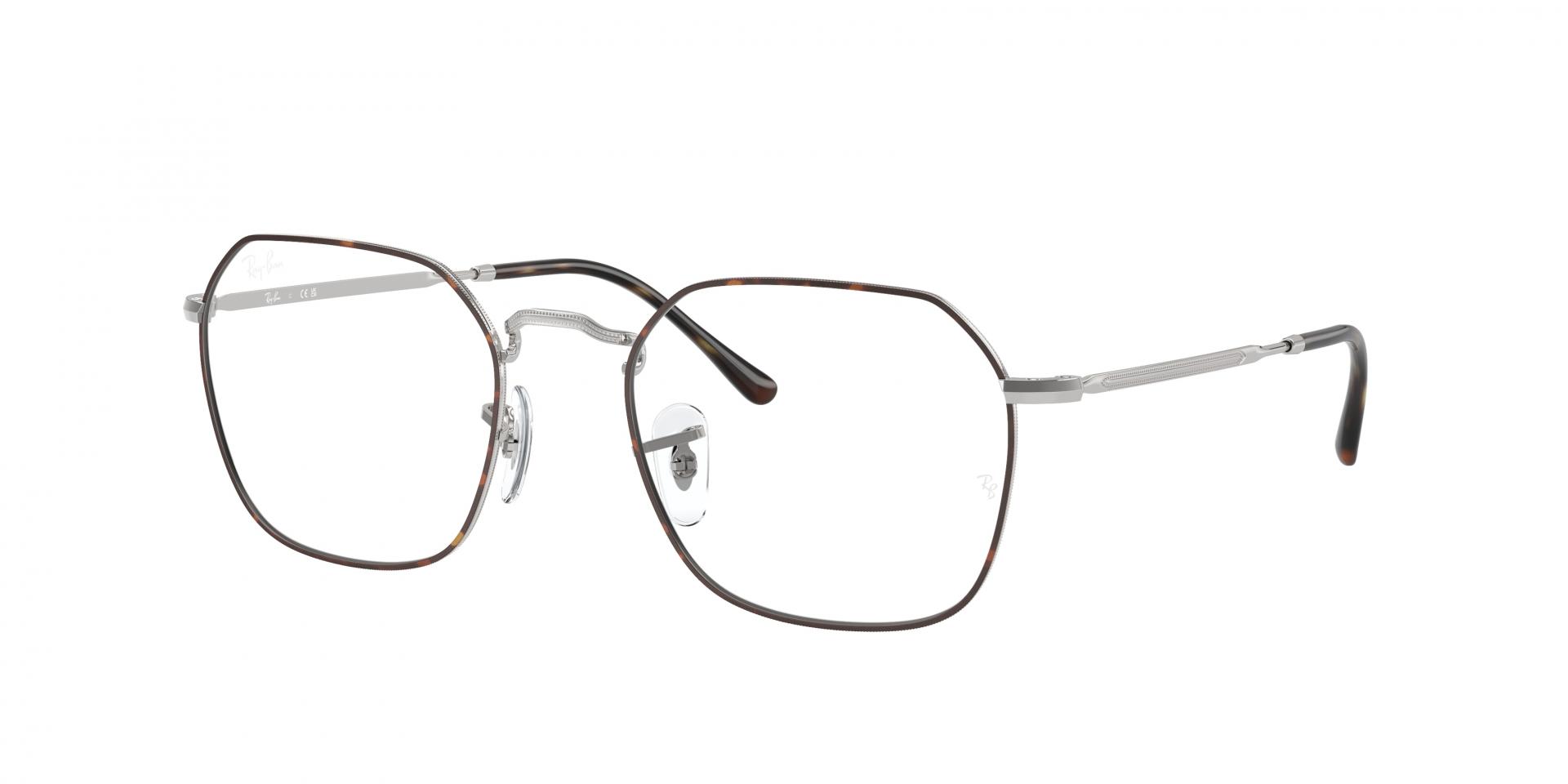 Ophthalmic frames  rx3694v JIM 2511 8056262884713 | Ottica Lux