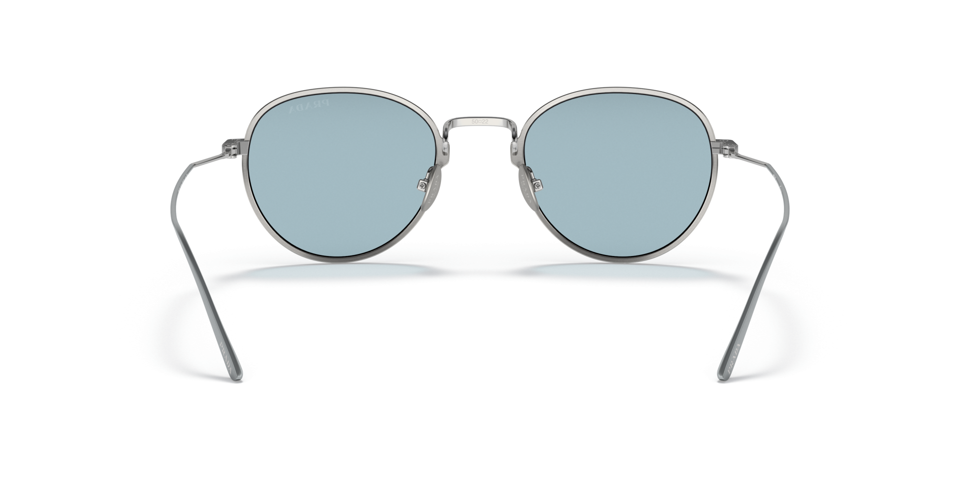 Occhiali da sole Prada PR 53WS 05Q05I 8056597434201 | Ottica Lux