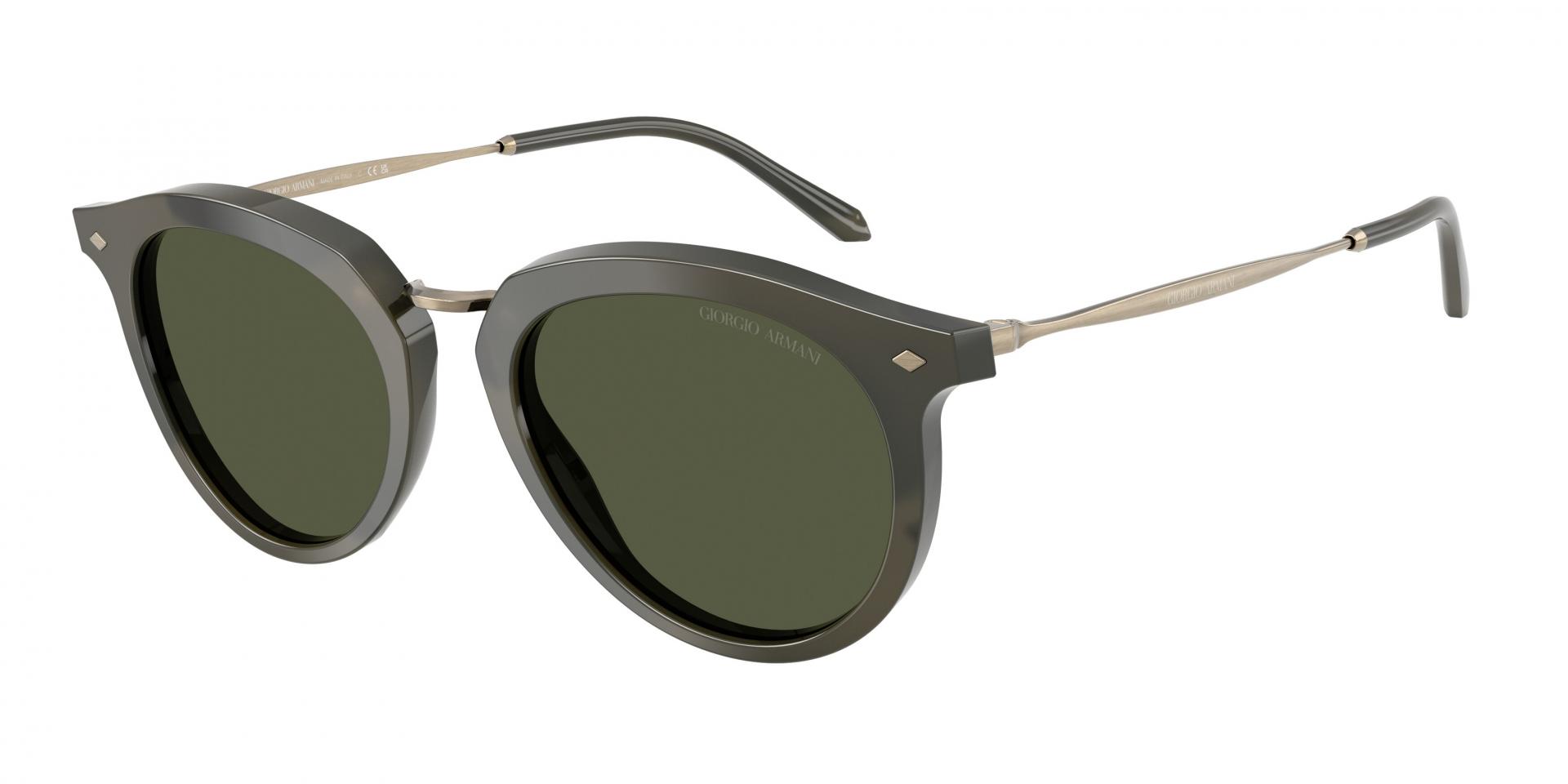 Sunglasses Giorgio Armani AR6191 646753 8056262991381 | Ottica Lux