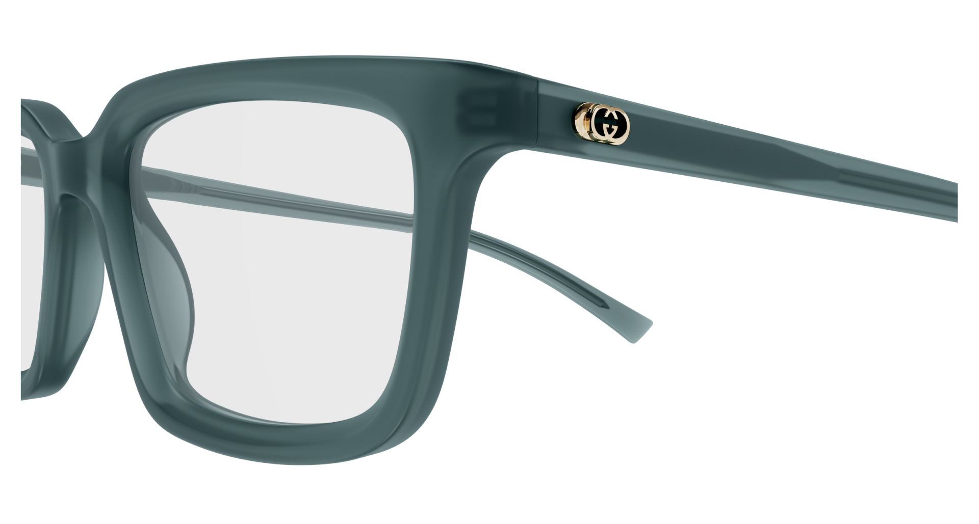 Ophthalmic frames Gucci GG1947O 008 8056376587333 | Ottica Lux