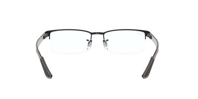 Ophthalmic frames Ray-Ban RX8412 2503 8053672060874 | Ottica Lux Ophthalmic frames Ray-Ban RX8412 2503 8053672060874 | Ottica Lux