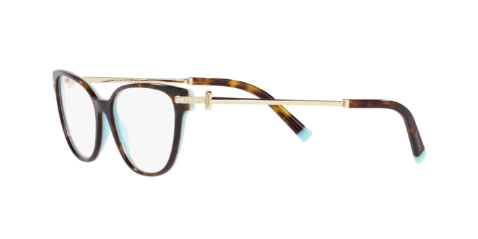 Occhiali da vista Tiffany & Co. TF2223B 8134 8056597667098 | Ottica Lux