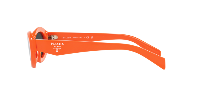 Sunglasses Prada PR 26ZS 12L08Z 8056597899161 | Ottica Lux Sunglasses Prada PR 26ZS 12L08Z 8056597899161 | Ottica Lux