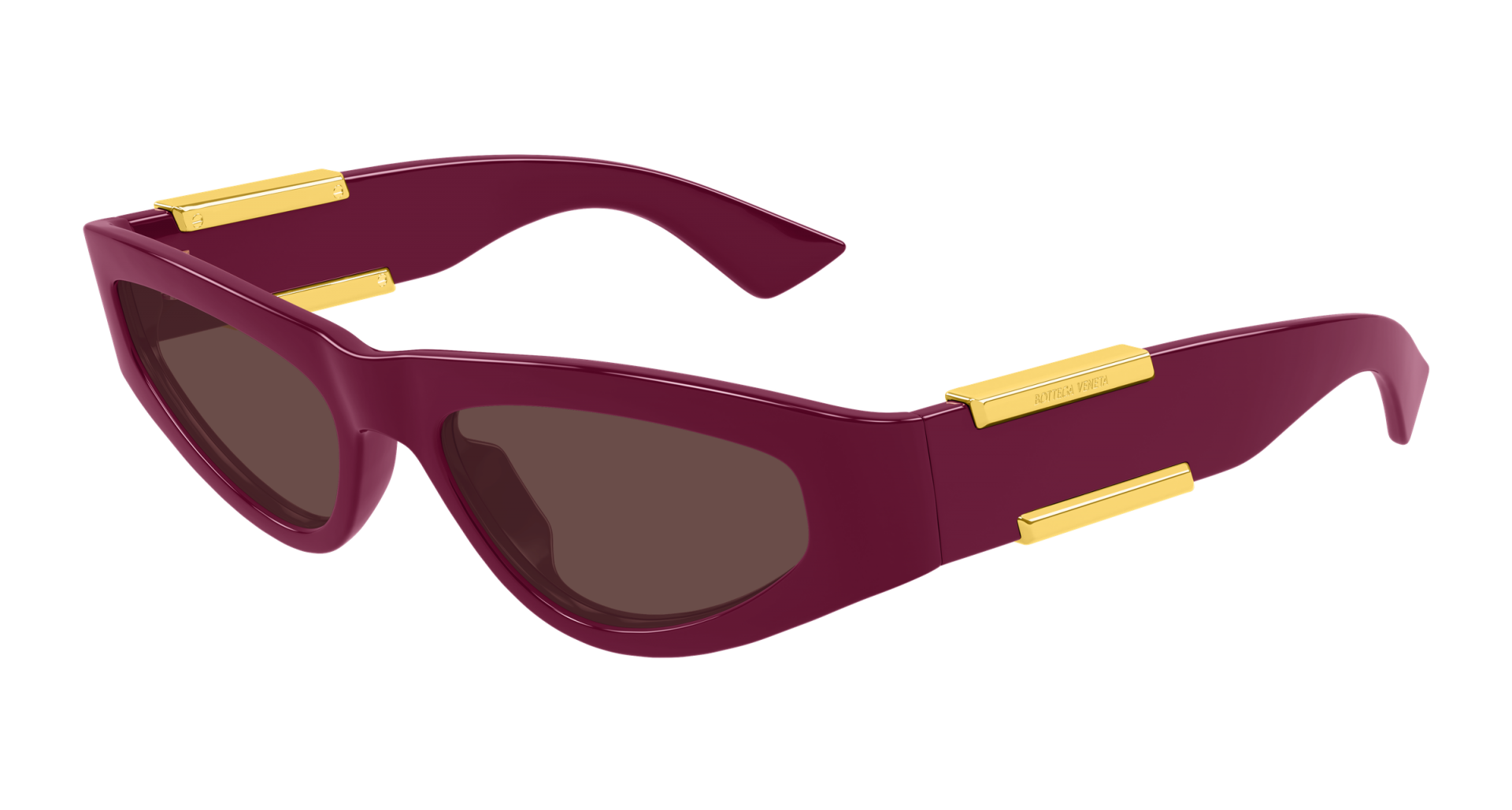 Occhiali da sole Bottega Veneta BV1407S 004 8056376606591 | Ottica Lux