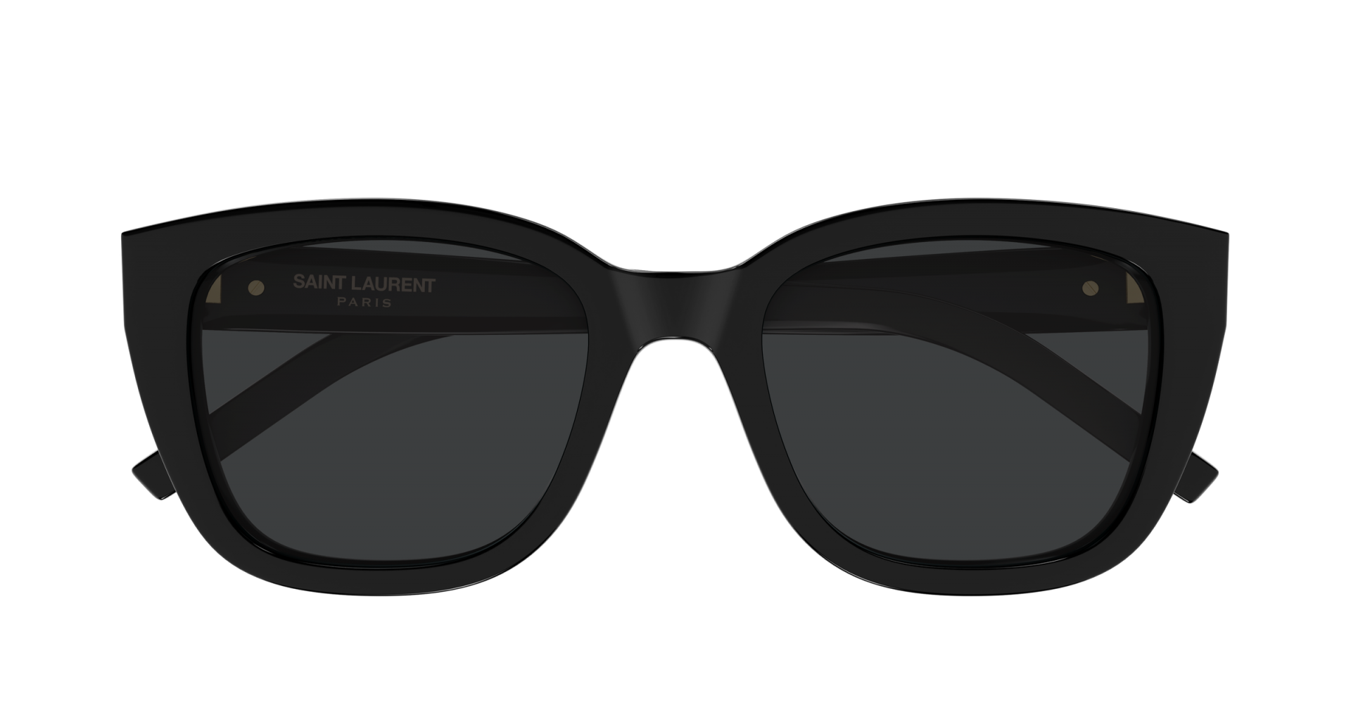 Sunglasses Saint Laurent SL M176 001 8056376704853 | Ottica Lux