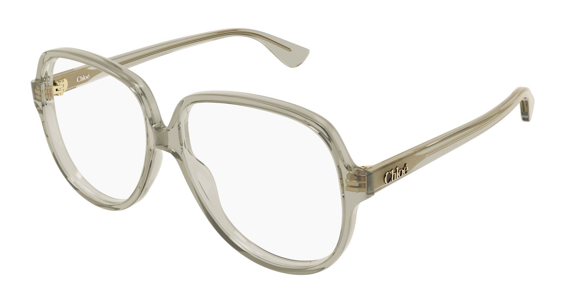 Occhiali da vista Chloé CH0391O 001 8056376700954 | Ottica Lux