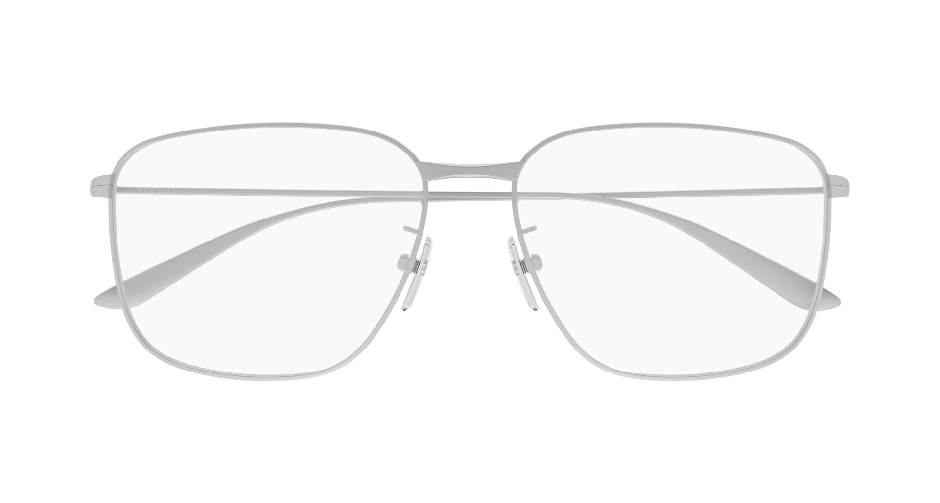 Occhiali da vista Balenciaga BB0452O 001 8056376604375 | Ottica Lux