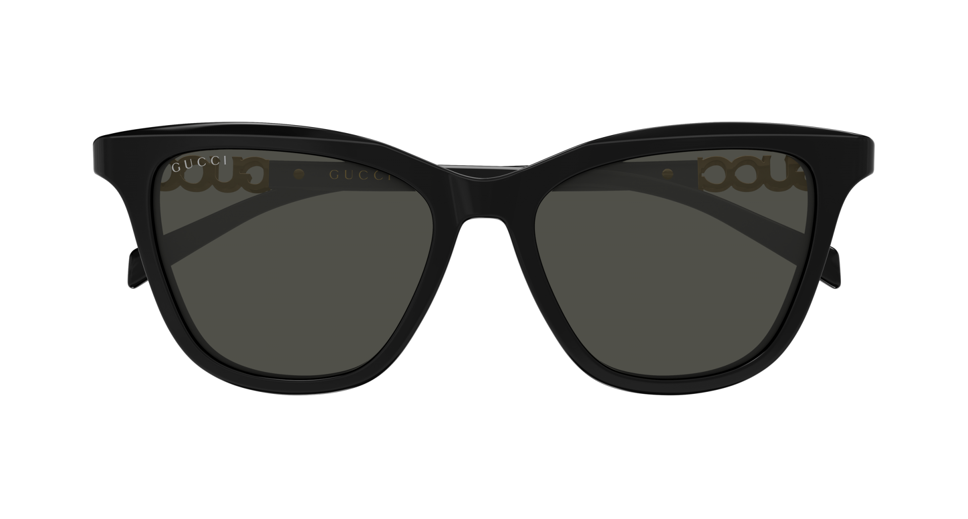 Occhiali da sole Gucci GG2032S 001 8056376642773 | Ottica Lux