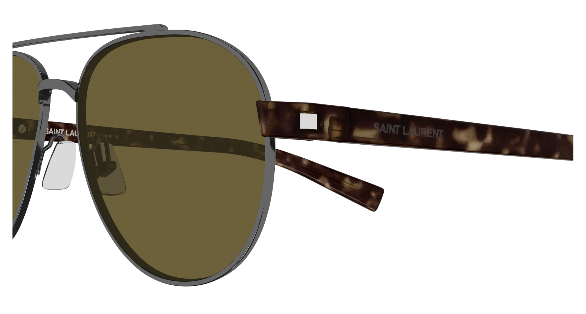 Occhiali da sole Saint Laurent SL 843 004 8056376621075 | Ottica Lux