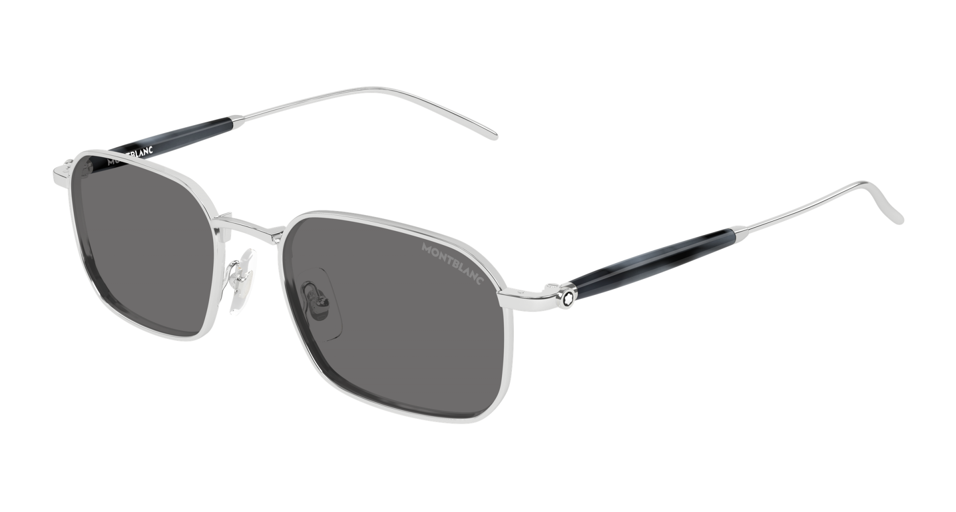 Sunglasses Mont Blanc MB0441S 003 8056376611878 | Ottica Lux