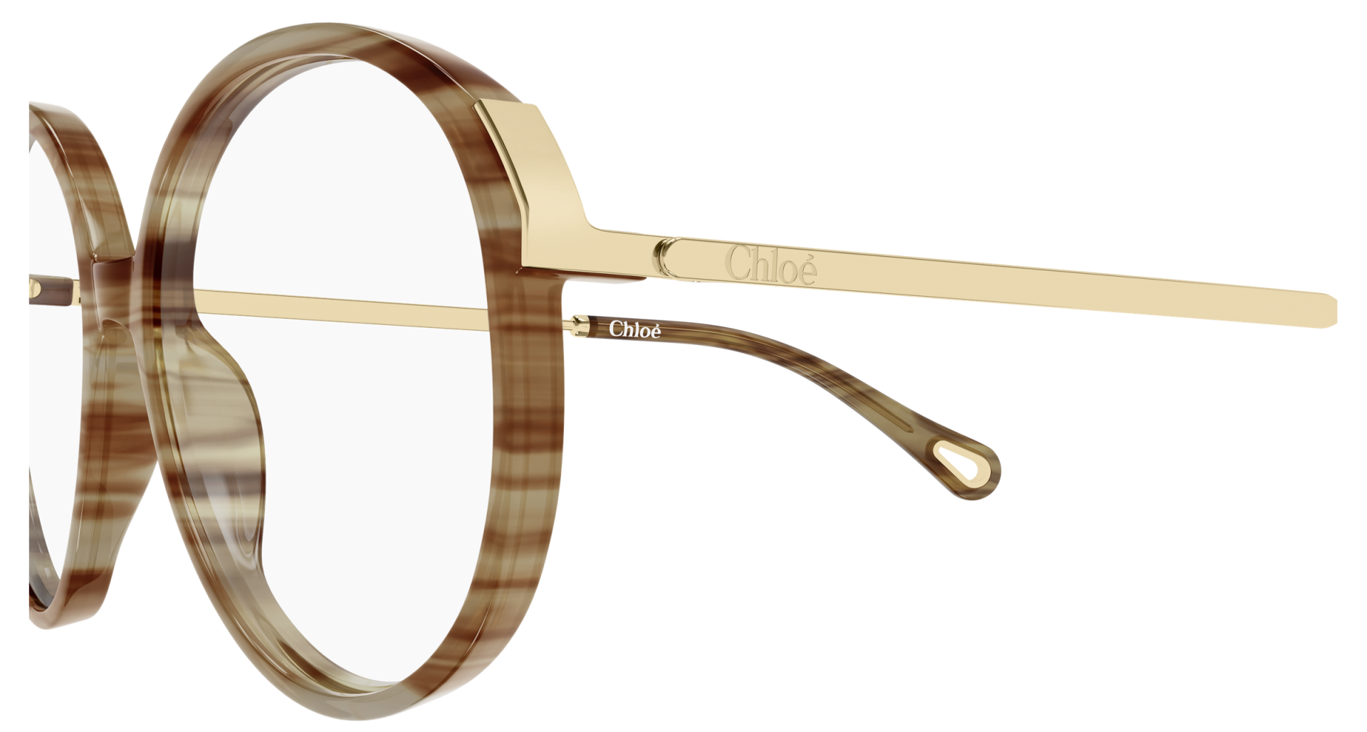 Occhiali da vista Chloé CH0408O 004 8056376701708 | Ottica Lux