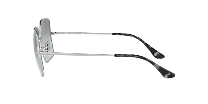 Occhiali da sole Ray-Ban RB1971 SQUARE 9149AD 8056597054027 | Ottica Lux