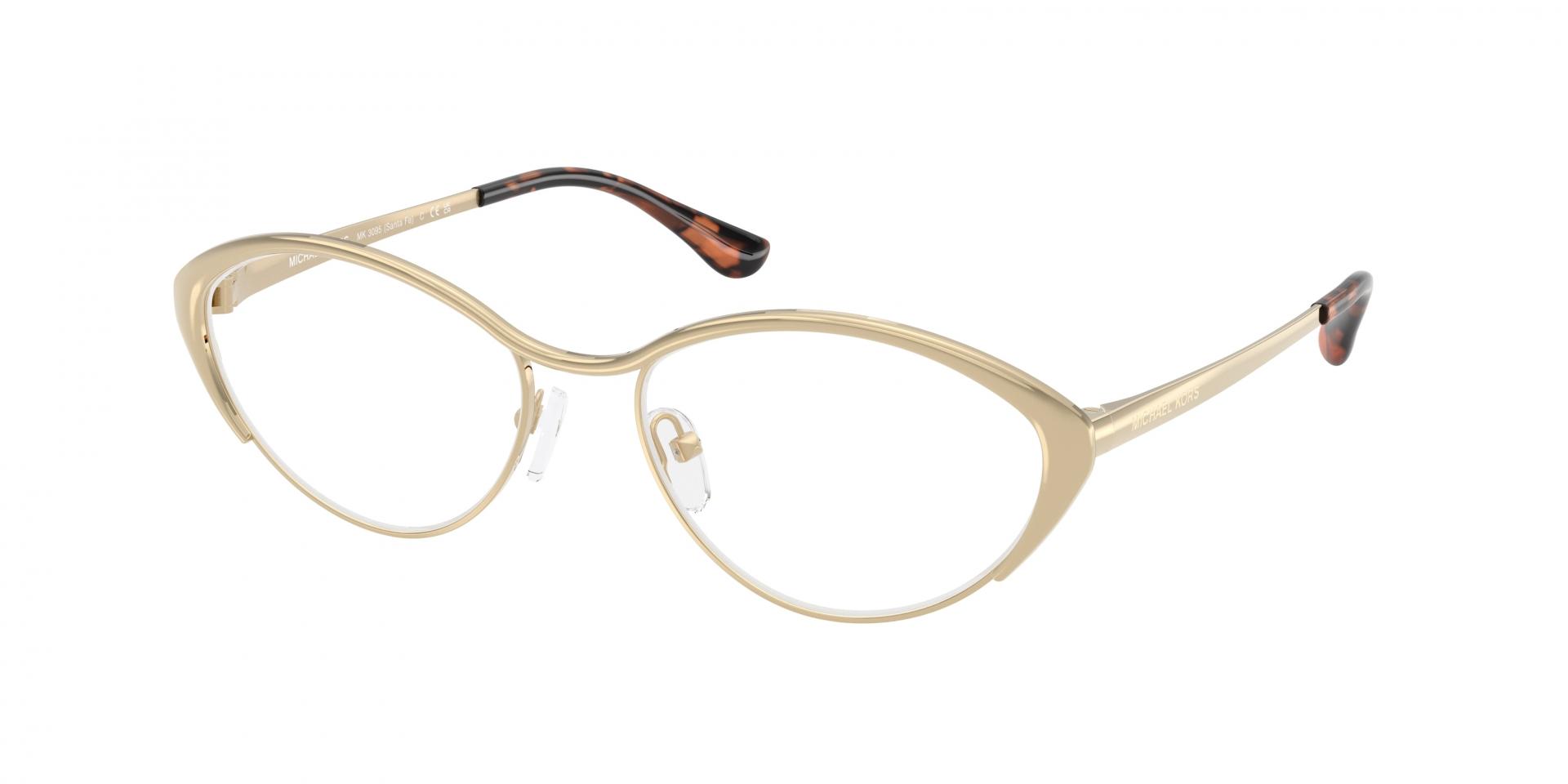 Occhiali da vista Michael Kors MK3022 NEW ORLEANS 1108 0725125396103 | Ottica Lux