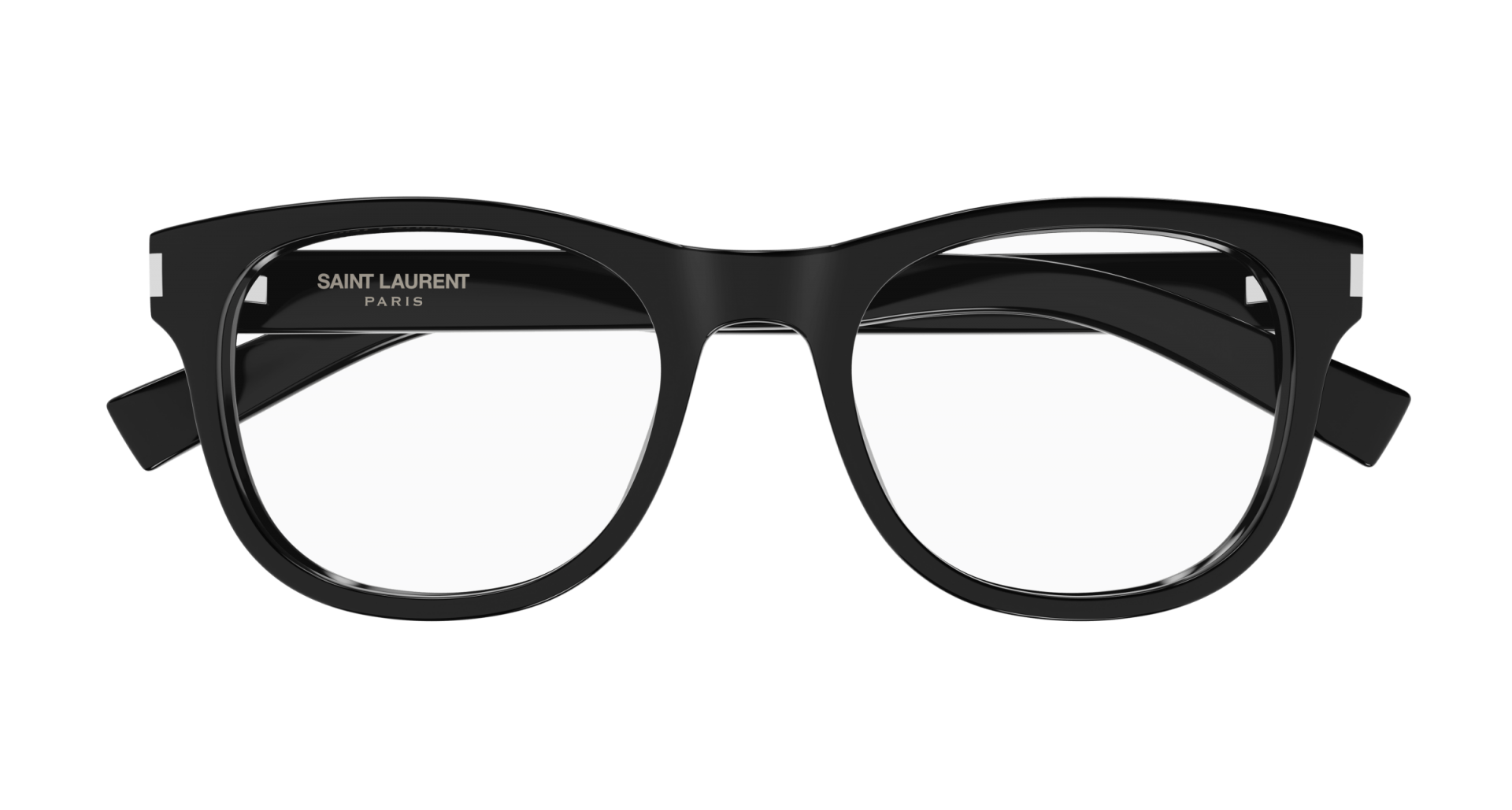 Occhiali da vista Saint Laurent SL 663 001 8056376505290 | Ottica Lux