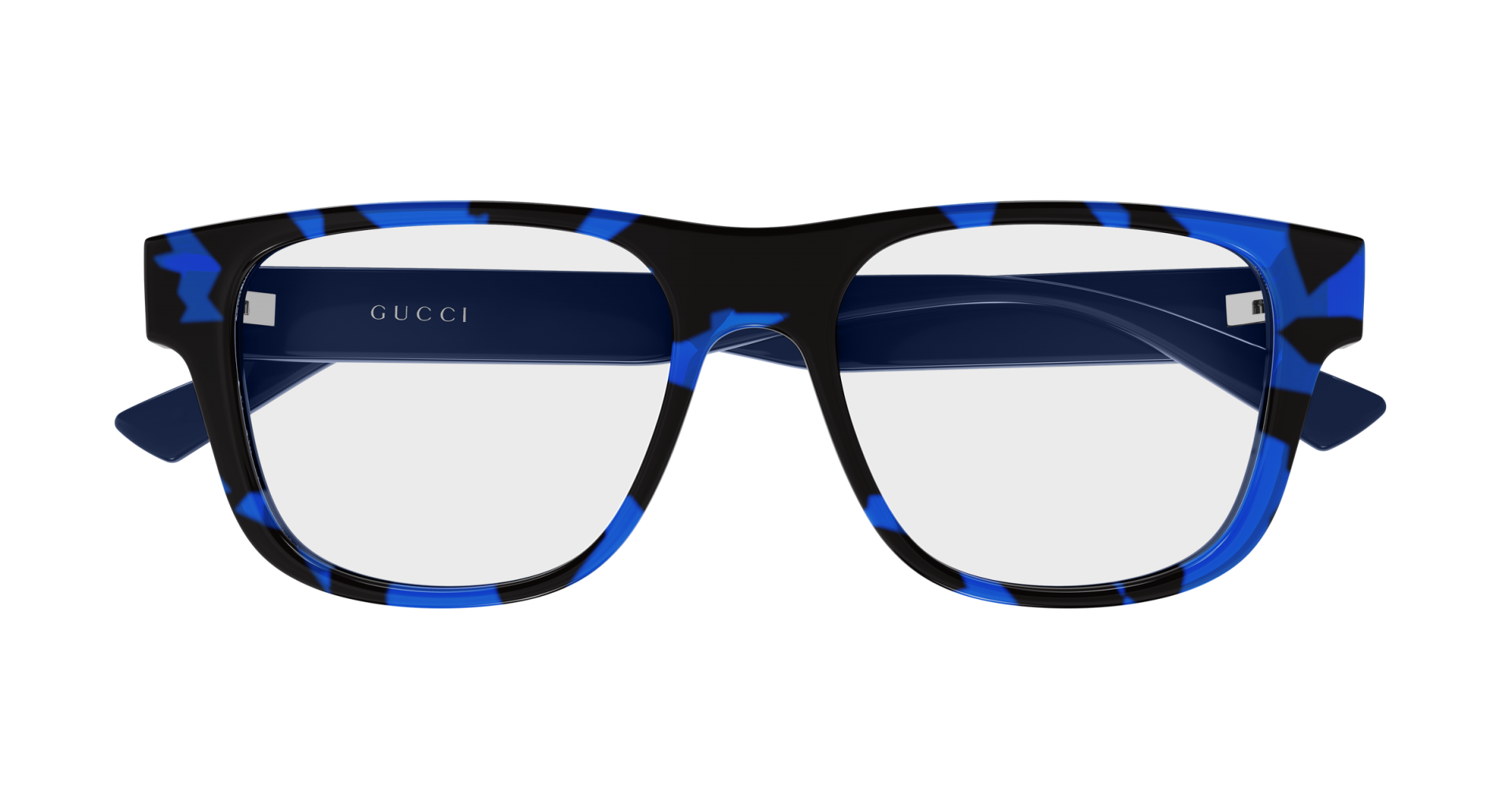 Ophthalmic frames Gucci GG2086O 008 8056376642728 | Ottica Lux