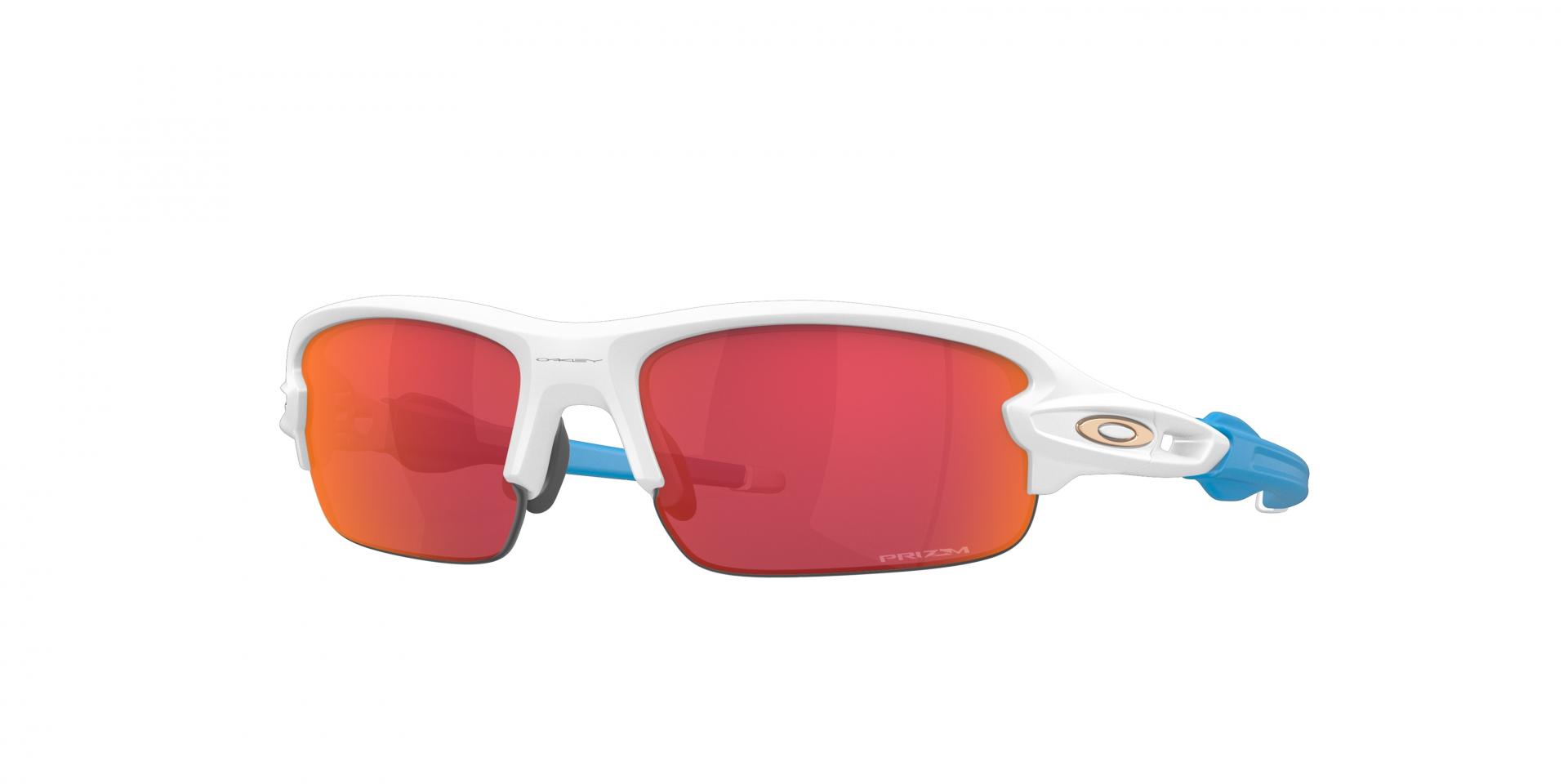 Occhiali da sole Oakley OJ9008 FLAK XXS 900813 0888392597465 | Ottica Lux