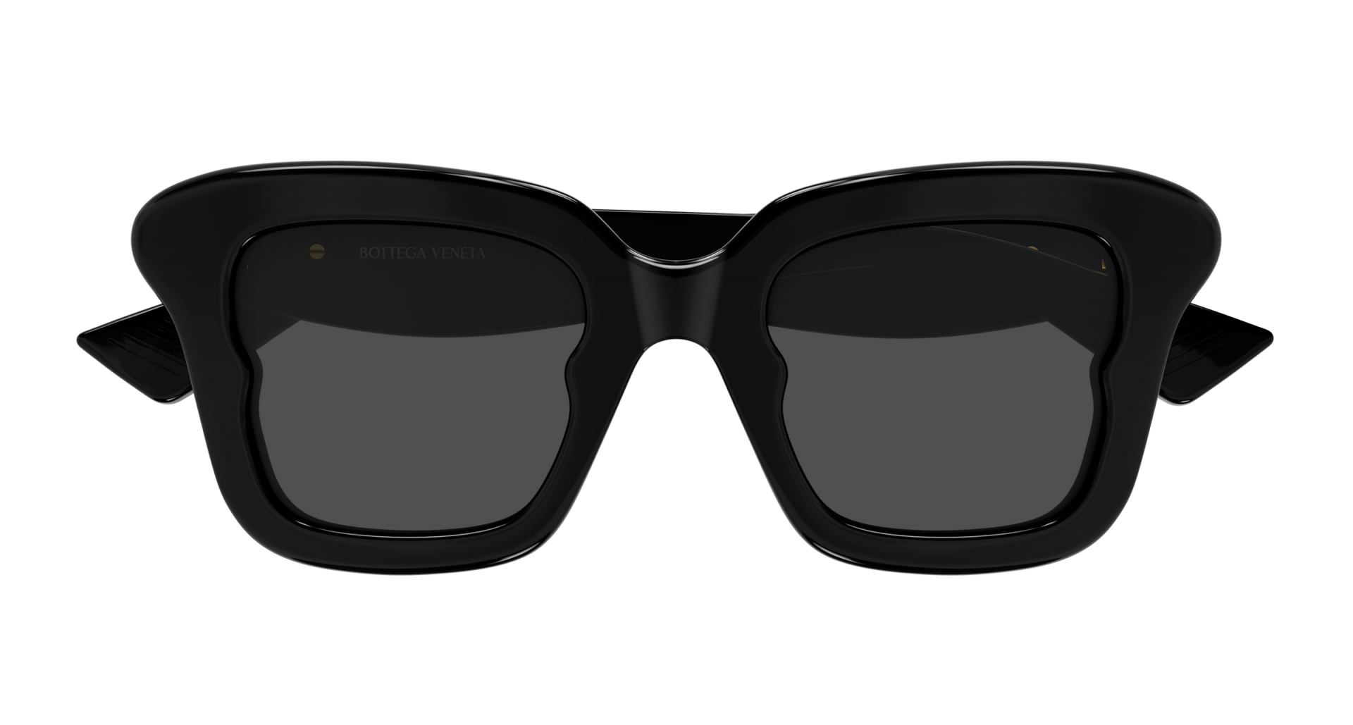 Occhiali da sole Bottega Veneta BV1493S 001 8056376693355 | Ottica Lux