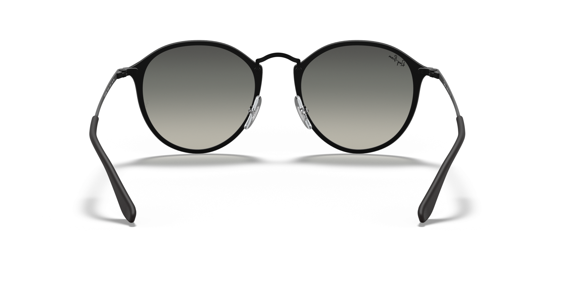 Occhiali da sole Ray-Ban RB3574N BLAZE ROUND 153/11 8053672879230 | Ottica Lux