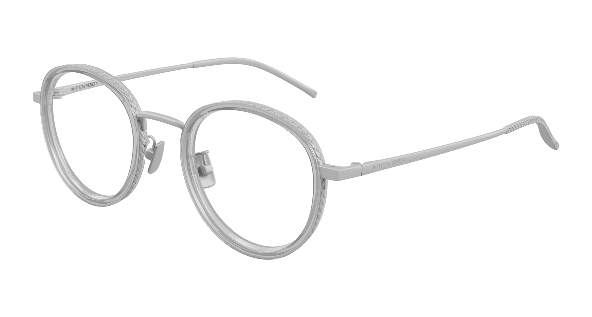 Ophthalmic frames Bottega Veneta BV1428OA 004 8056376609653 | Ottica Lux