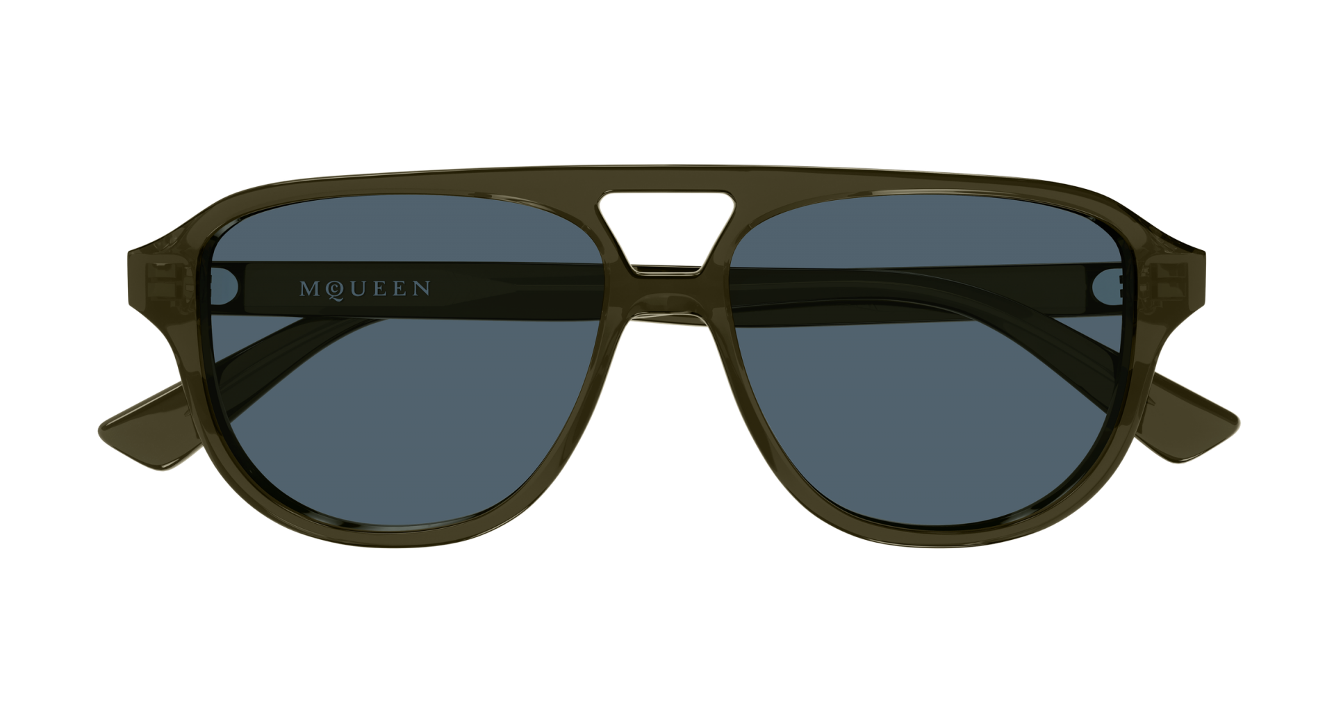 Sunglasses Alexander McQUEEN AM0573S 004 8056376688764 | Ottica Lux