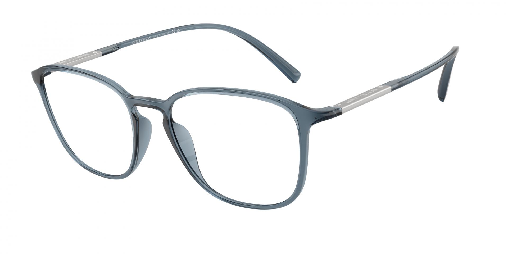 Occhiali da vista Saint Laurent SL 789 JACQUES 8056376573558 | Ottica Lux