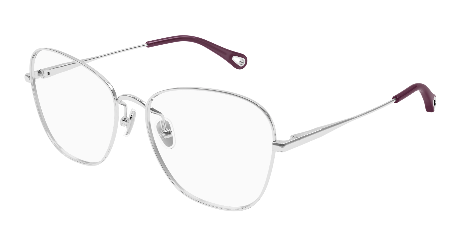 Occhiali da vista Chloé CH0344O 001 8056376617900 | Ottica Lux