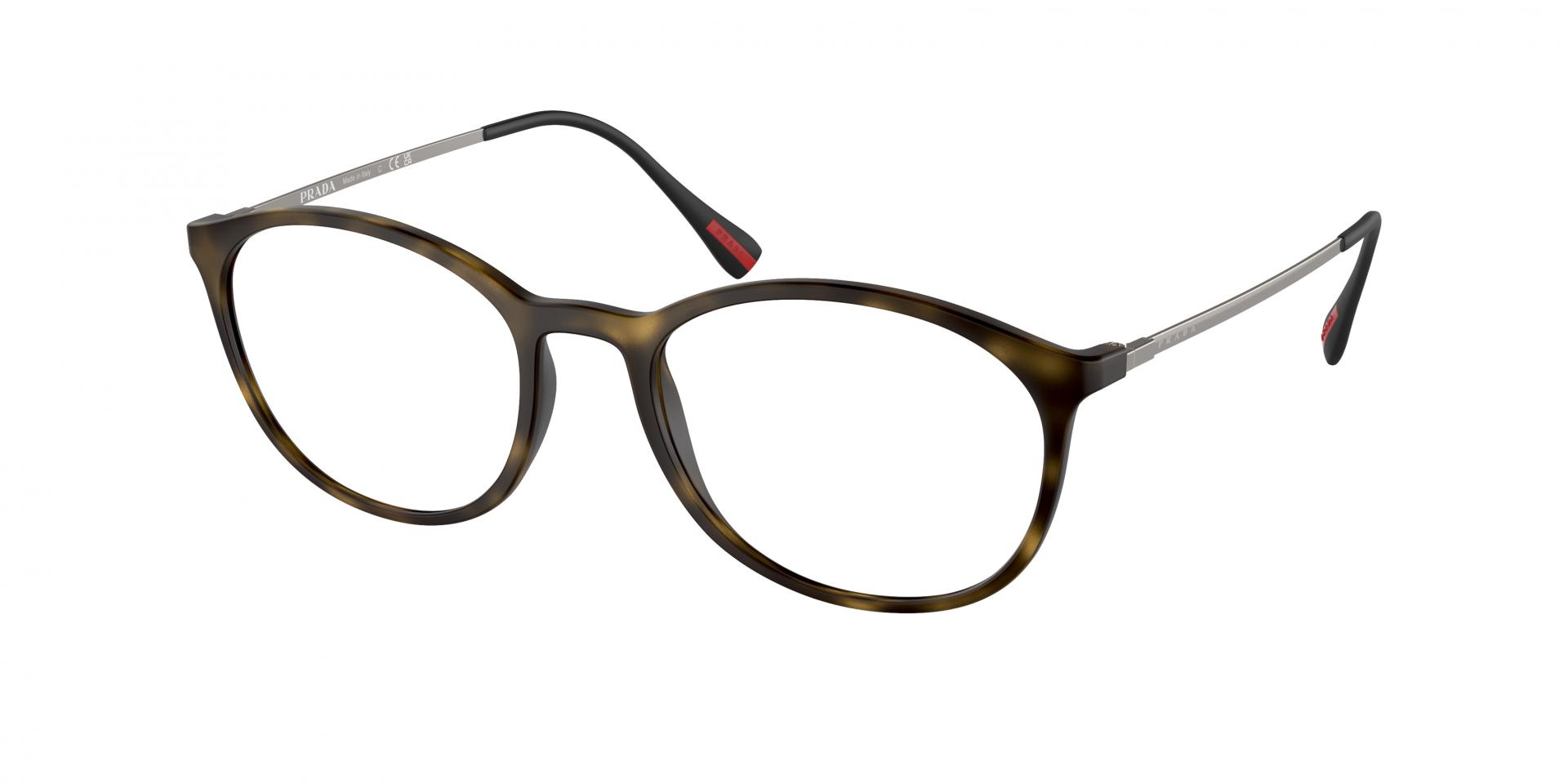 Occhiali da vista Prada Linea Rossa PS 04HV LIFESTYLE U611O1 8053672630268 | Ottica Lux