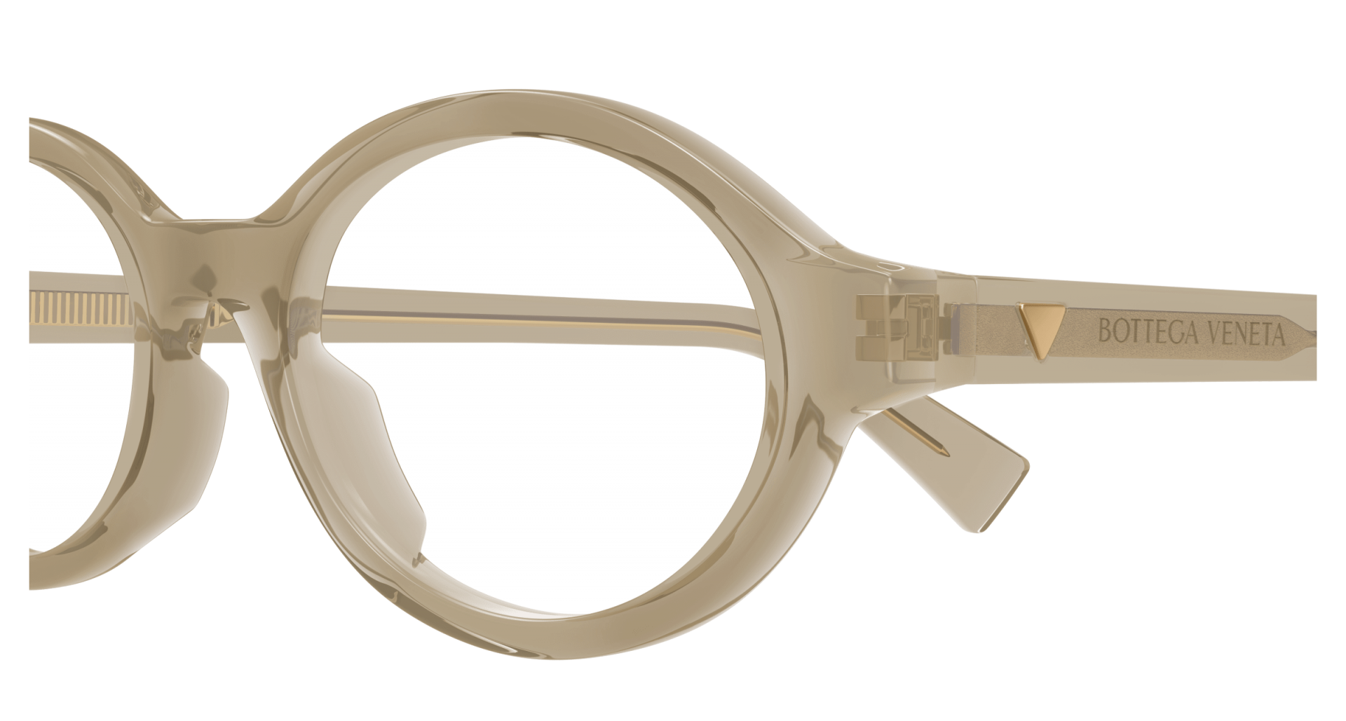 Occhiali da vista Bottega Veneta BV1367O 003 8056376563252 | Ottica Lux