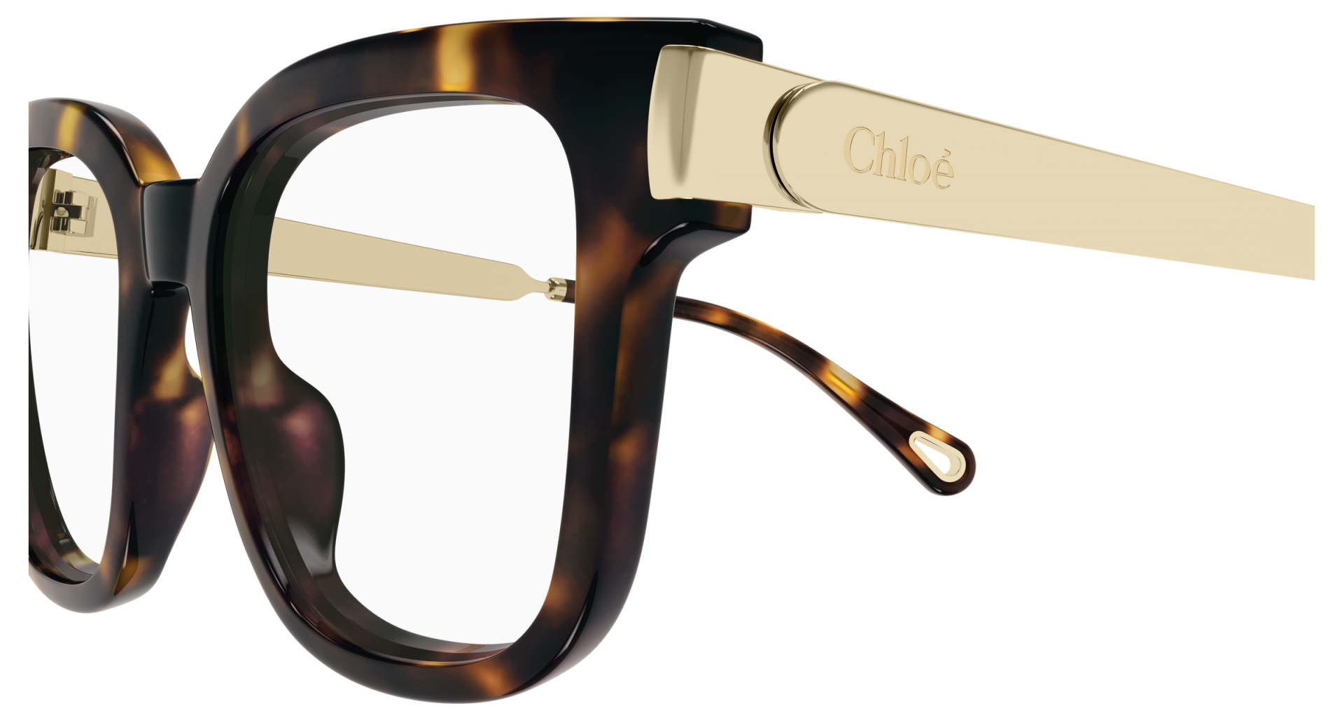 Ophthalmic frames Chloé CH0353O 002 8056376659665 | Ottica Lux