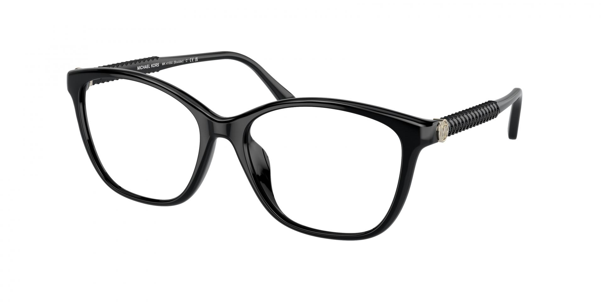 Occhiali da vista Michael Kors MK4103U BOULDER 3005 0725125395403 | Ottica Lux