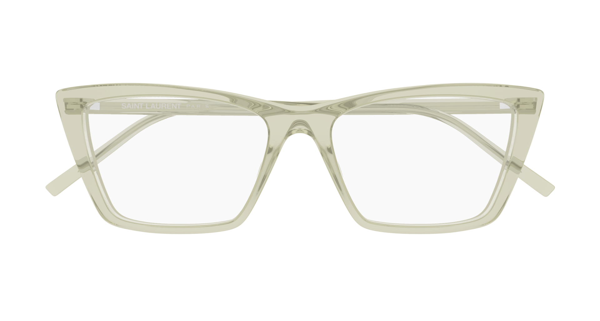 Ophthalmic frames Saint Laurent SL 737 MICA THIN OPT 010 8056376708233 | Ottica Lux