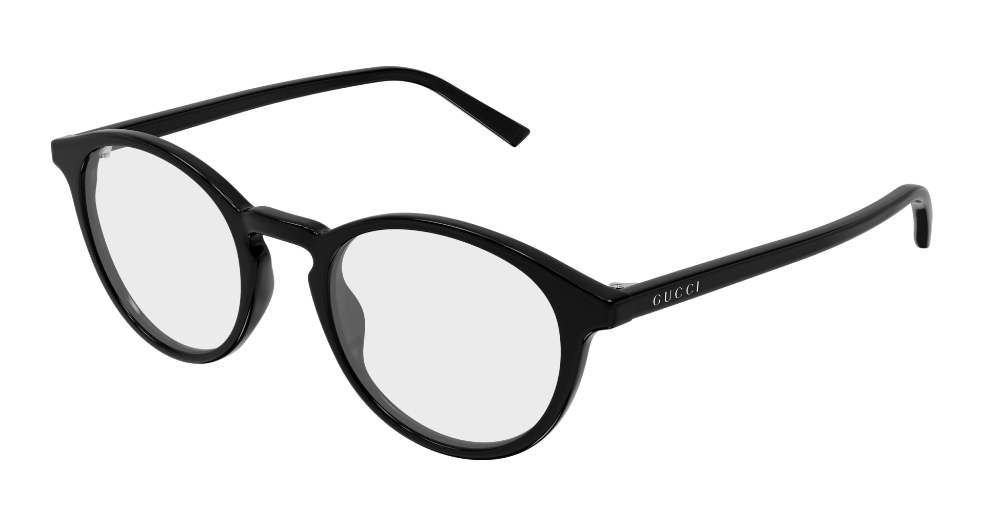 Occhiali da vista Gucci GG1998O 001 8056376584899 | Ottica Lux
