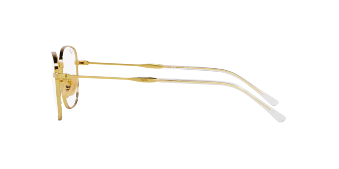 Occhiali da vista Ray-Ban RX6497 2500 8056597843980 | Ottica Lux