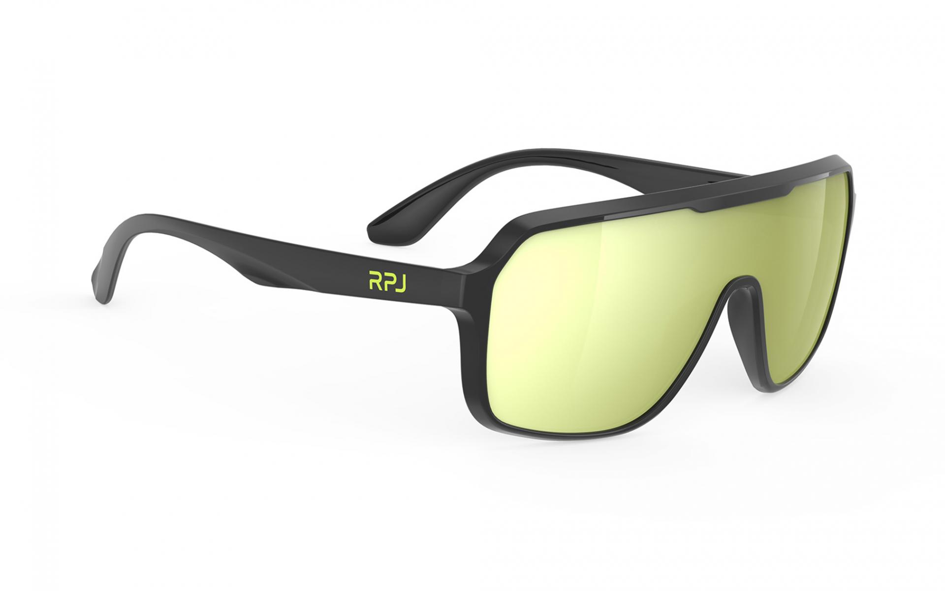 Sunglasses Rudy Project SJ60 Kacey 0442-Laser Green  | Ottica Lux