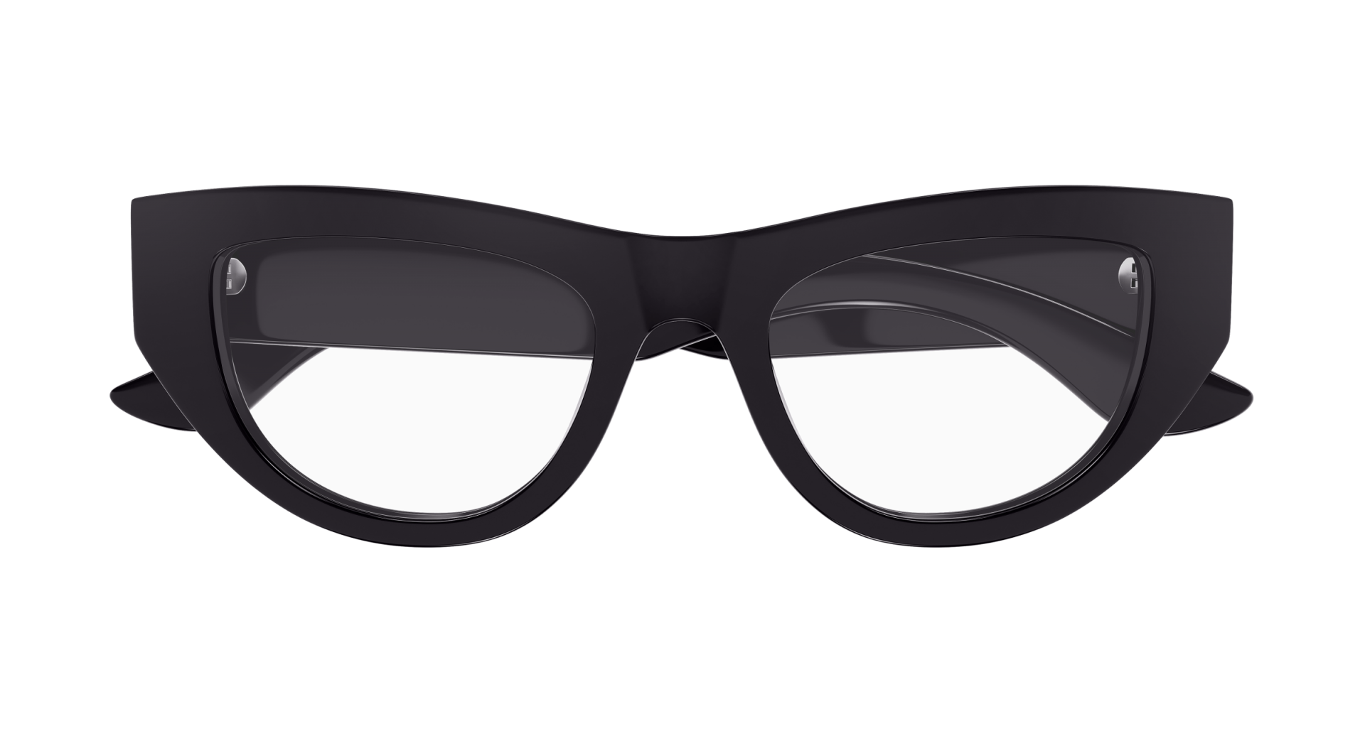 Ophthalmic frames Alexander McQUEEN AM0512O 004 8056376567793 | Ottica Lux