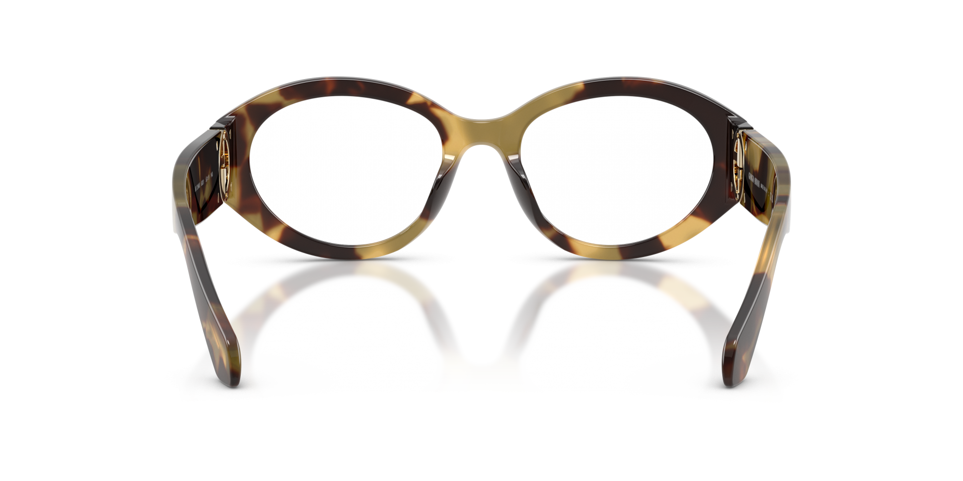 Occhiali da vista Giorgio Armani AR7298U 6301 8056262996461 | Ottica Lux