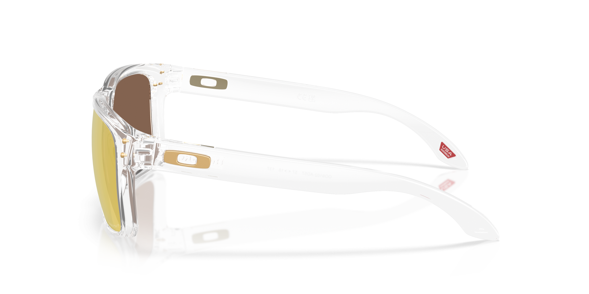 Sunglasses Oakley OO9102 HOLBROOK 9102AD 0888392662484 | Ottica Lux