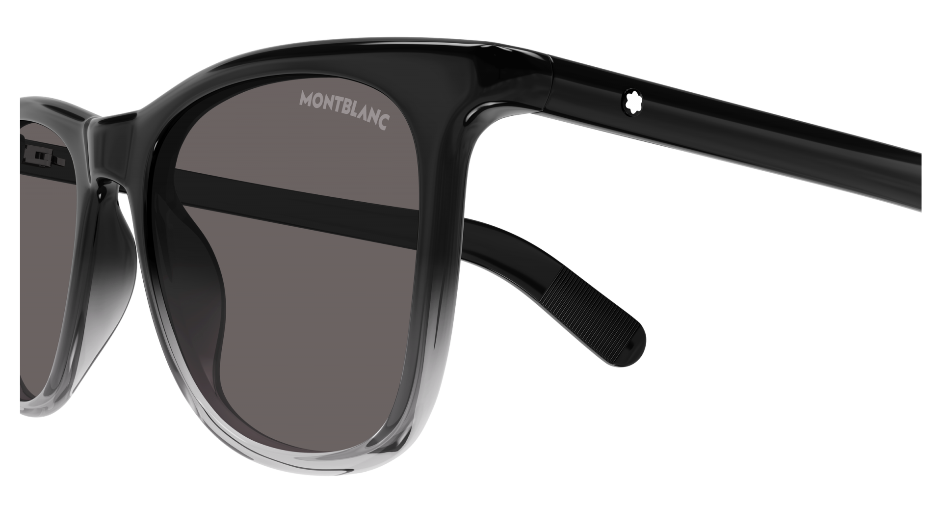 Sunglasses Mont Blanc MB0496S 003 8056376695779 | Ottica Lux