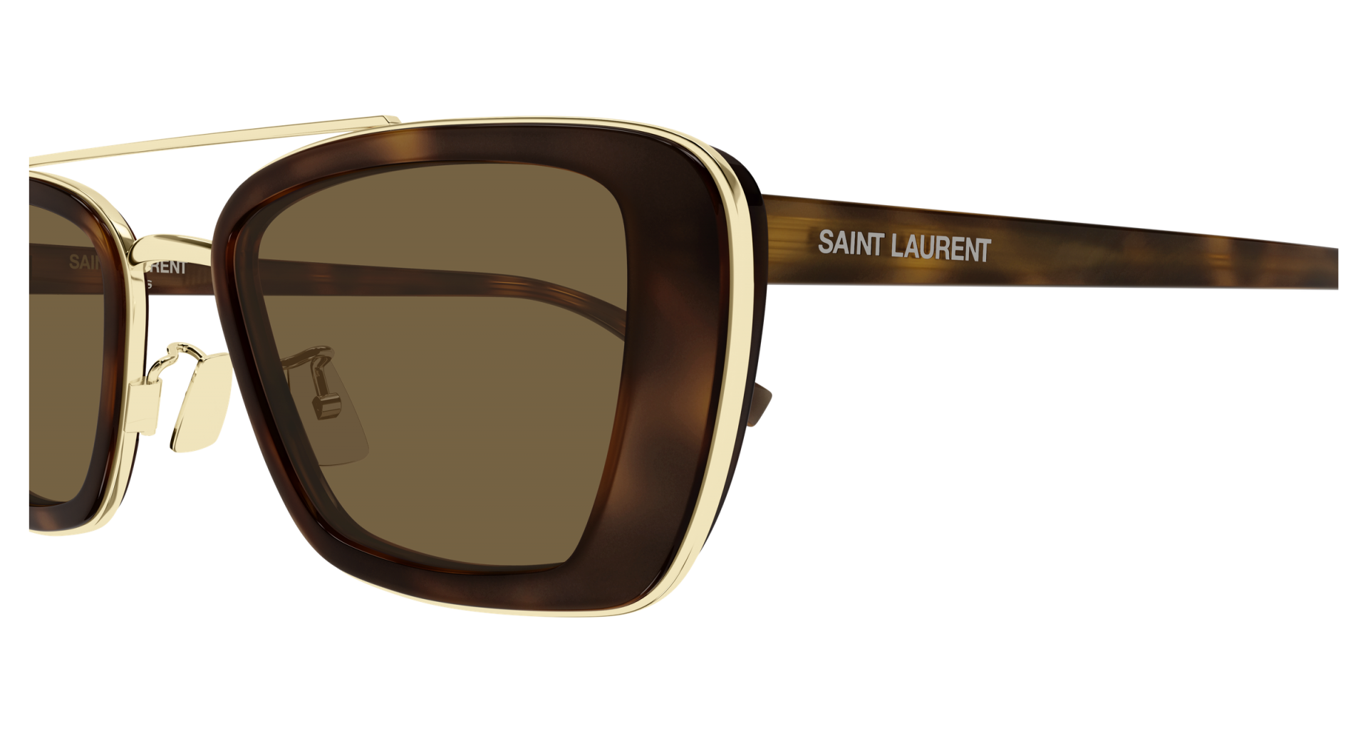 Occhiali da sole Saint Laurent SL 825 002 8056376620139 | Ottica Lux