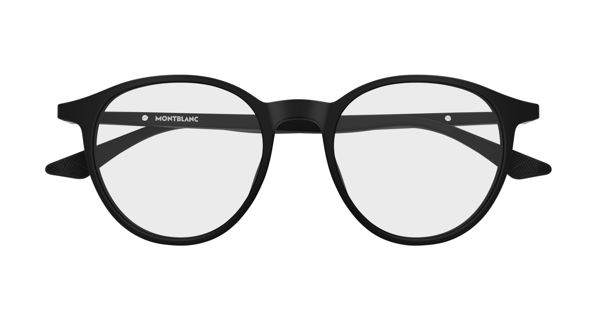 Occhiali da vista Mont Blanc MB0512O 002 8056376696097 | Ottica Lux