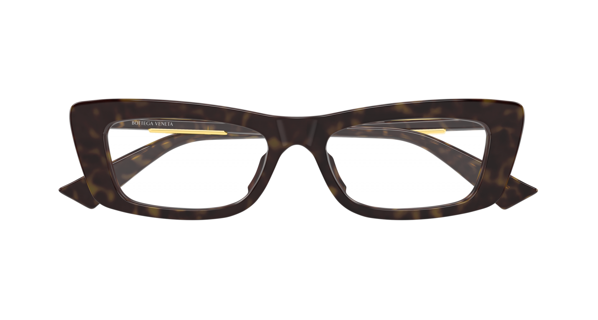 Occhiali da vista Bottega Veneta BV1449O 002 8056376649987 | Ottica Lux