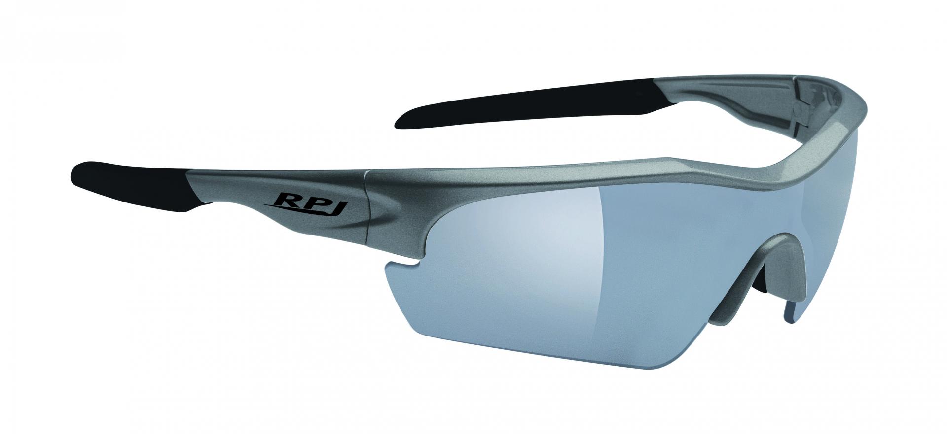 Occhiali da sole Rudy Project SJ48 Corey 0951-Laser Black  | Ottica Lux