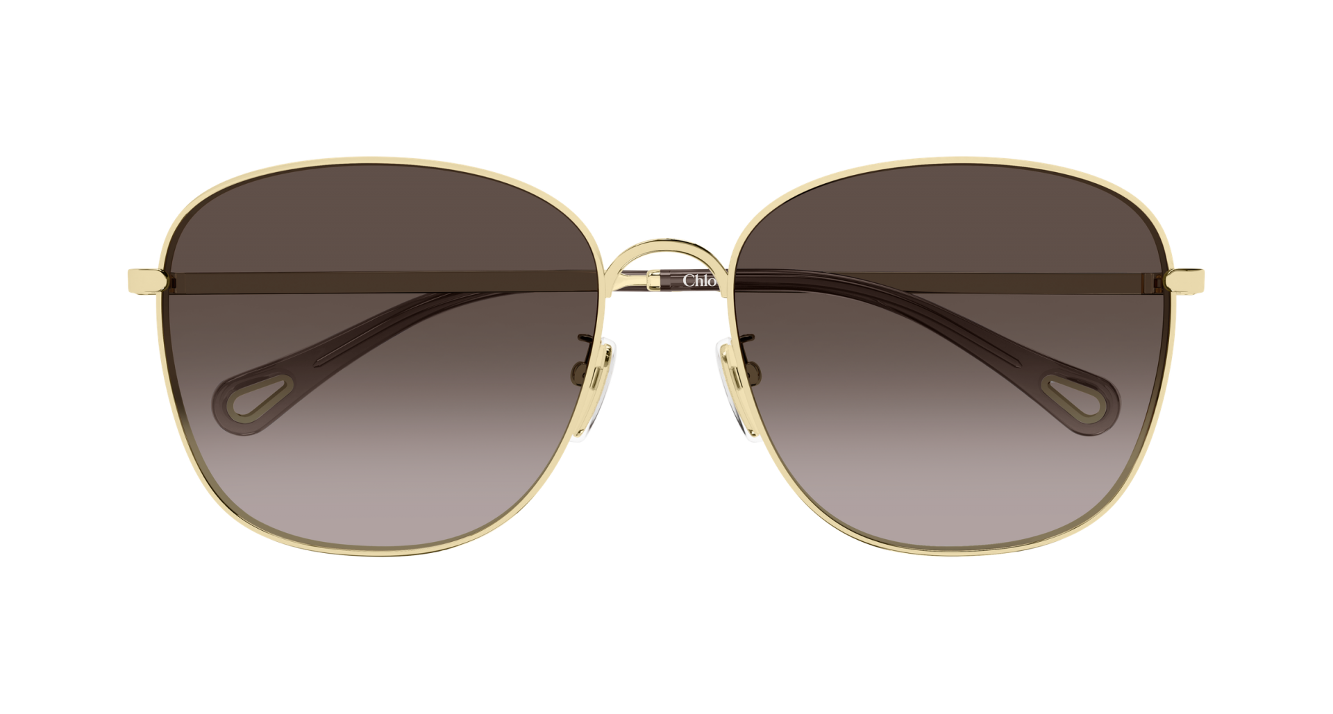 Sunglasses Chloé CH0407SK 002 8056376702262 | Ottica Lux