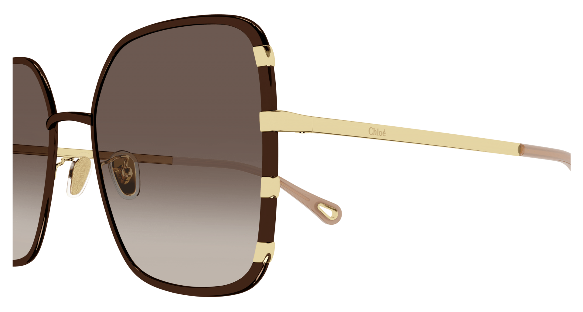 Occhiali da sole Chloé CH0143S 005 8056376432527 | Ottica Lux