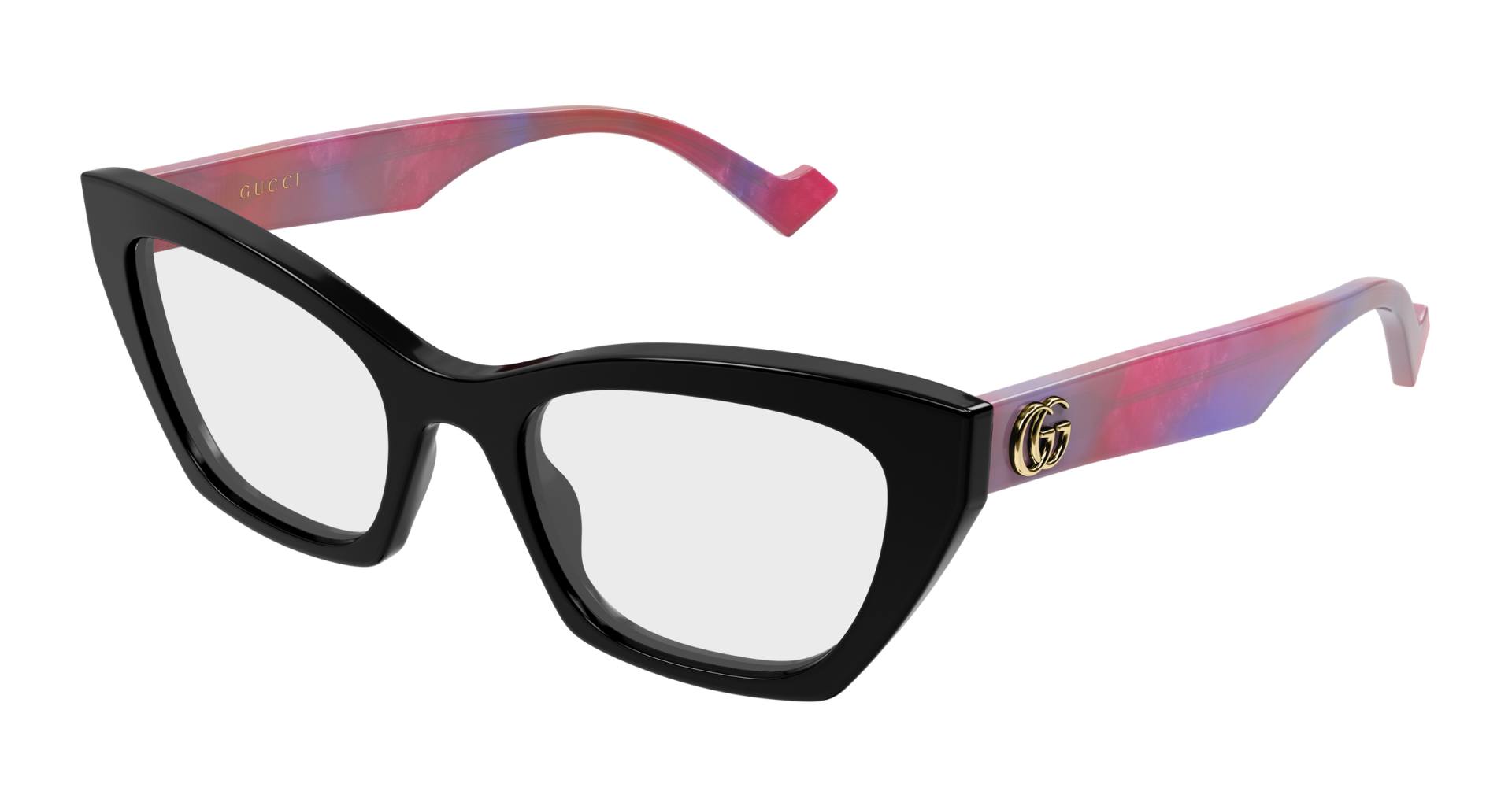 Ophthalmic frames Bottega Veneta BV1454O 001 8056376650174 | Ottica Lux