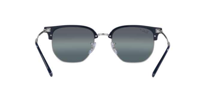 Occhiali da sole Ray-Ban RB4416 NEW CLUBMASTER 672151 8056597953023 | Ottica Lux