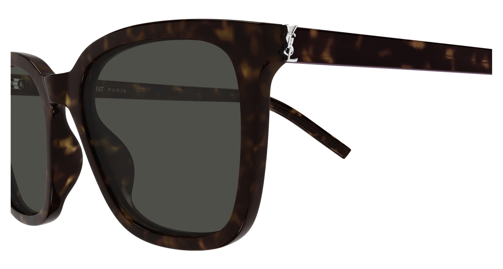 Sunglasses Saint Laurent SL M178 002 8056376705089 | Ottica Lux