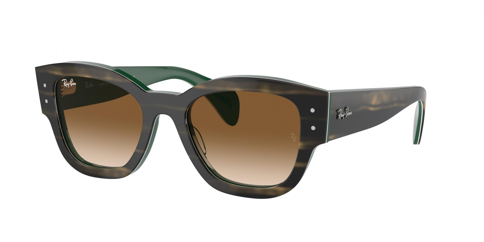 Sunglasses Ray-Ban RB7681S JORGE 140251 8056262033722 | Ottica Lux