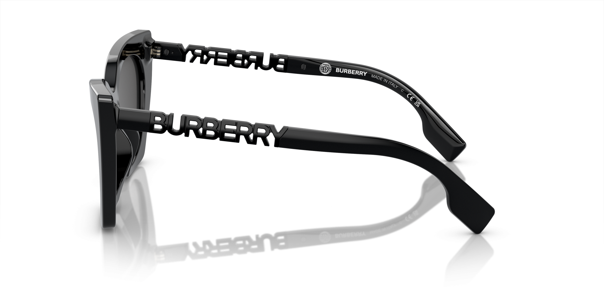 Sunglasses Burberry BE4372U MARIANNE 300187 8056597952347 | Ottica Lux