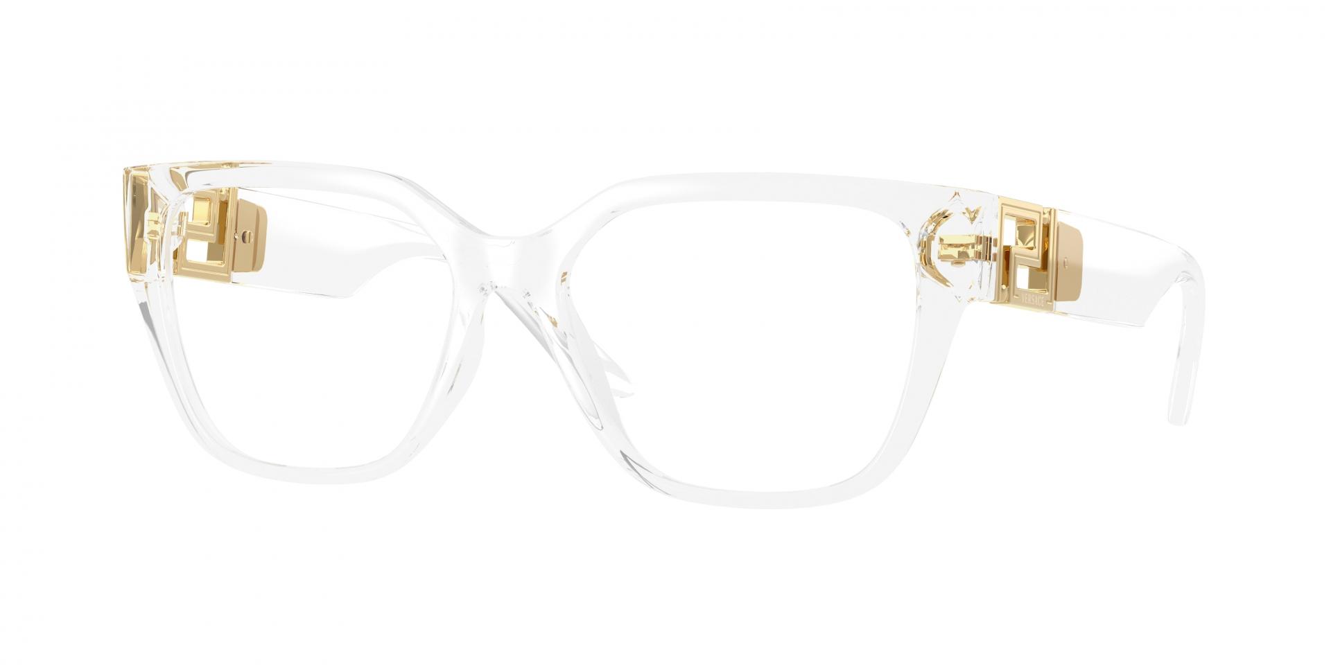 Occhiali da vista Versace ve3387u 148 8056262813041 | Ottica Lux